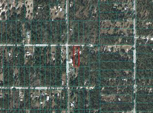 18590 SW 47th St, Dunnellon, FL 34432