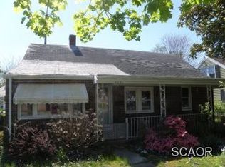 608 N Shipley St, Seaford, DE 19973
