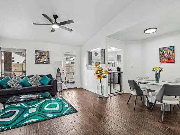 11226 W TOWNLEY Avenue, Peoria, AZ 85345