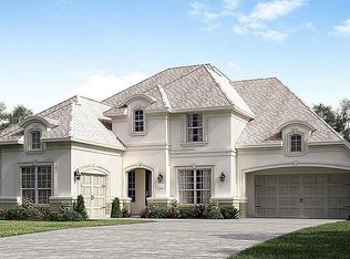 3731 Forest Brook Ln, Spring, TX 77386