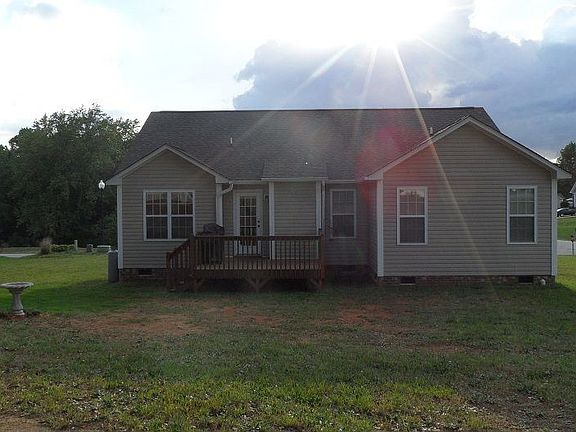 Back Deck means BBQ's!
