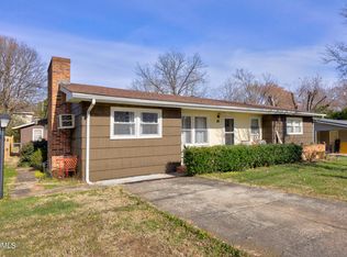 502 North Ave, Athens, TN 37303