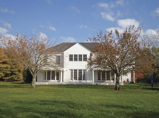 26 Parsonage Pond Rd, Sagaponack, NY 11963