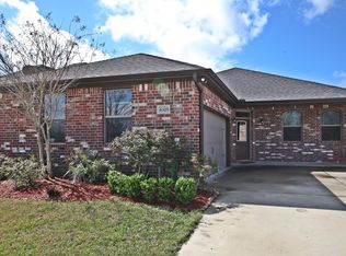 6325 Highpoint Ave, Beaumont, TX 77708