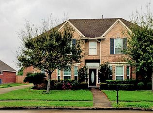 3919 Copper Crk, Baytown, TX 77521