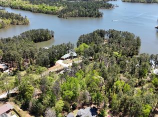 180 Stuart Dr, Modoc, SC 29838