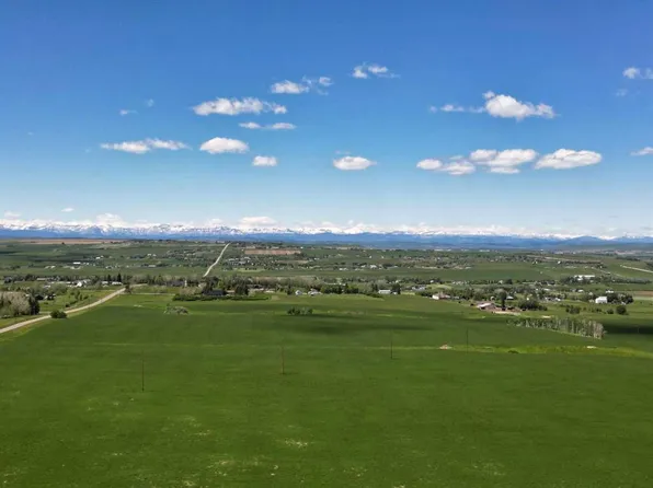 386222 32nd St E Lot 12, Foothills County, AB T1S 6C3