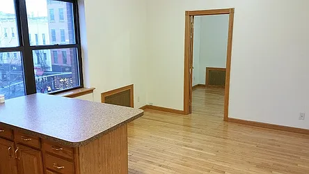 Rented by Northside Plaza Inc.