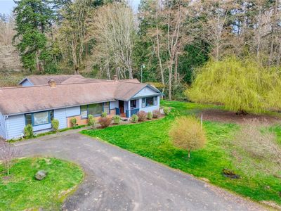 4064 Pipeline Road, Blaine, WA, 98230