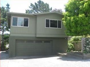 1371 Audubon Ave, Montara, CA