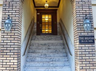 Goose Hollow 1-Bedroom Ready Now!, Portland, OR 97205