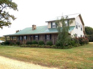 7200 County Road 90, Moulton, AL 35650