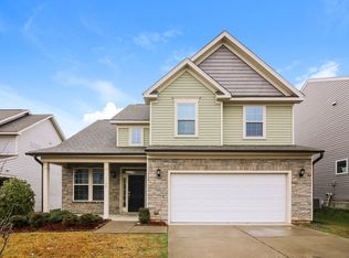 78 Outwater Ridge Dr, Garner, NC 27529