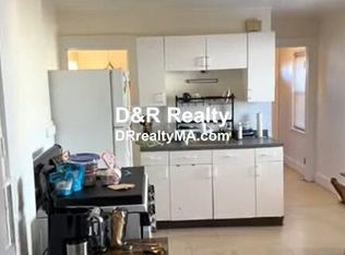 28 Cherry St #R2, Somerville, MA 02144