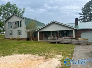 3001 County Road 214, Hillsboro, AL 35643