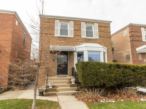 6552 N Troy St, Chicago, IL 60645