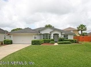 1309 Sylvie Ln, Ponte Vedra, FL 32081