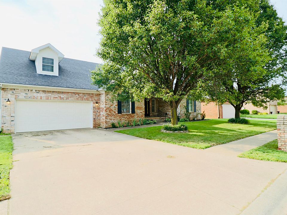 430 Graystone Dr, Owensboro, KY 42301 MLS 230315 Zillow