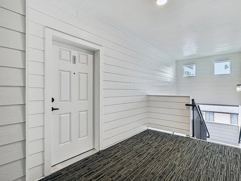Whitney Lane Apartments — Photo 57