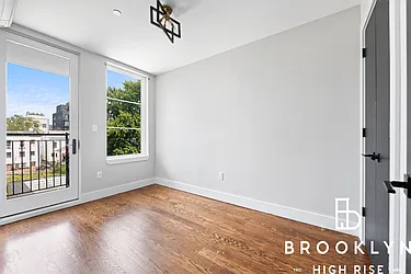 Rented by Brooklyn High Rise LLC
