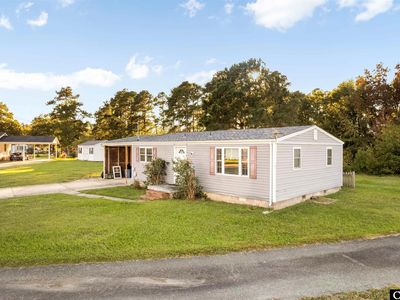 114 Trout St LOT 8, Moyock, NC, 27958