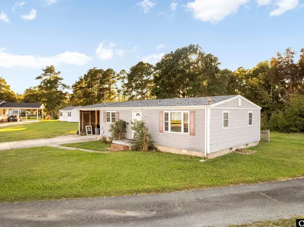 114 Trout St Lot 8, Moyock, NC 27958