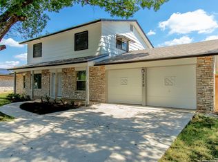 3310 John Glenn Dr, San Antonio, TX 78217