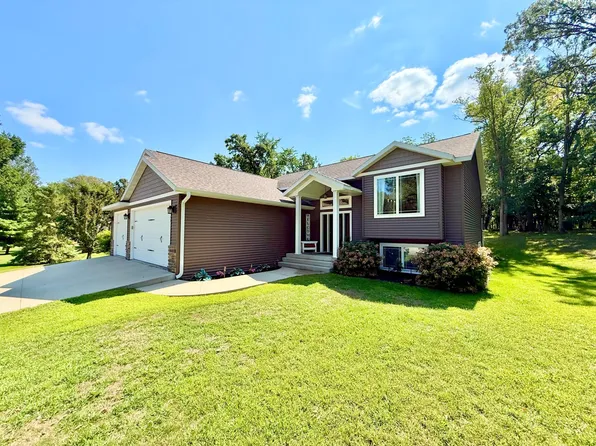 863 Whitetail Ln, Detroit Lakes, MN 56501