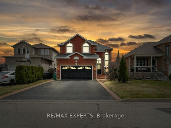 103 Fountainbridge Dr, Caledon, ON L7E 1V7