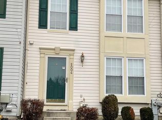 5004 Castle Stone Dr, Rosedale, MD 21237