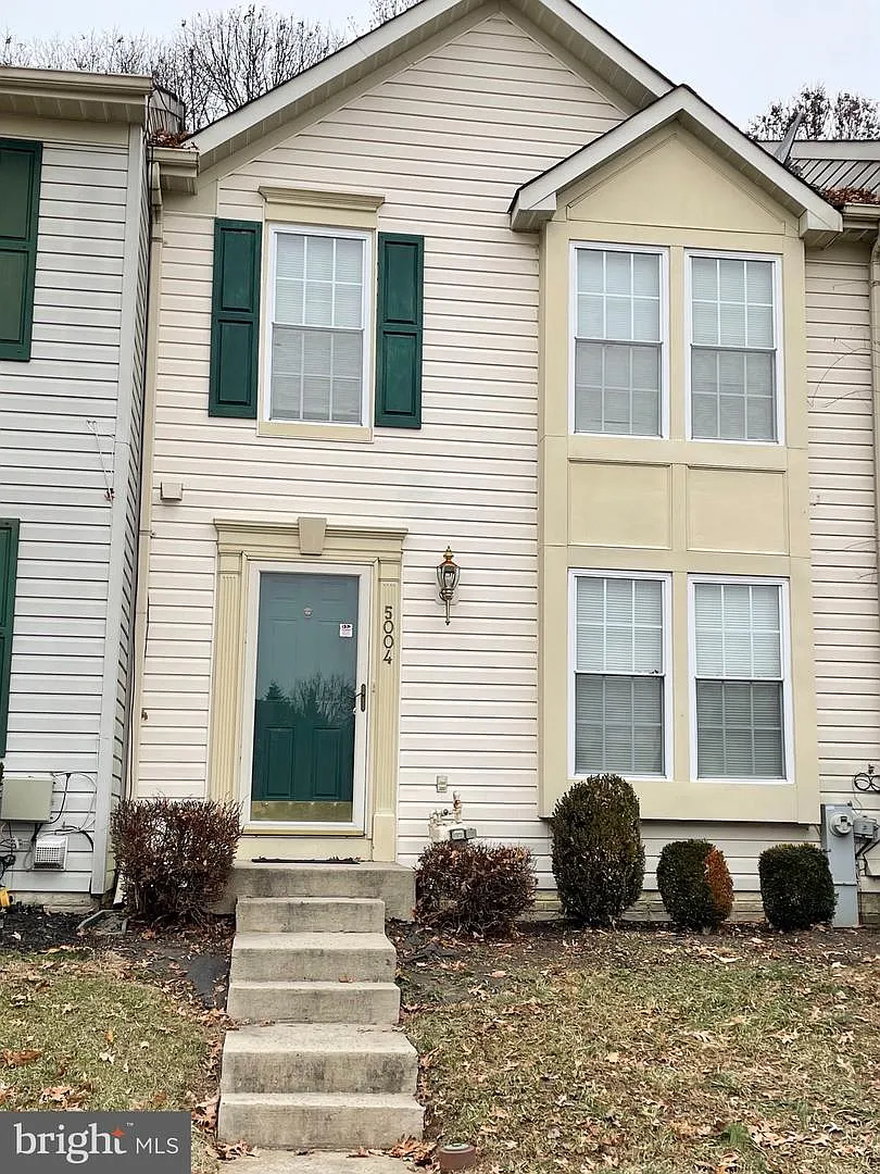 5004 Castle Stone Dr photo 1