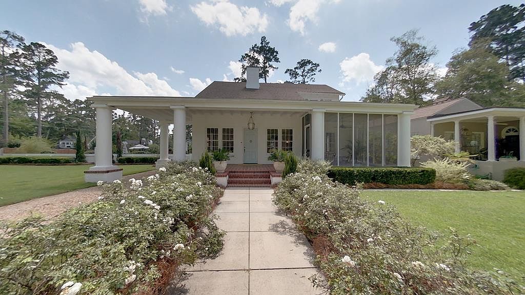 221 Myrtle Dr, Thomasville, GA 31792 MLS 11555 Zillow