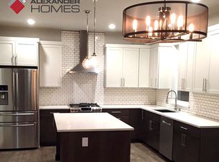 11134 June Agnes Cir, Eagle River, AK 99577