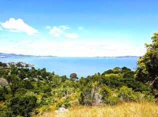 0 Paradise Glen, Belvedere Tiburon, CA