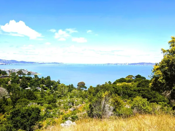 0 Paradise Glen, Tiburon, CA 94920