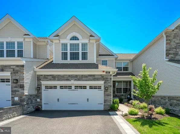 457 Reid Way, West Chester, PA 19382
