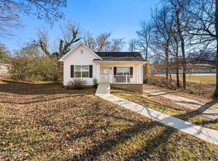 3304 Forestdale Ave, Knoxville, TN 37917