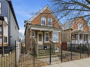 1217 N Harding Ave #2, Chicago, IL 60651