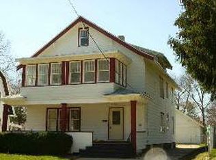 1136 Vine St, Beloit, WI 53511