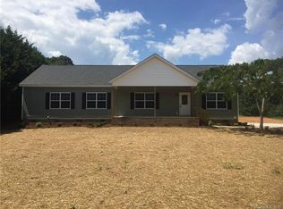 2225 Louanne Dr, Wingate, NC 28174