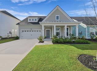 127 Binscombe Lane, Pooler, GA 31322
