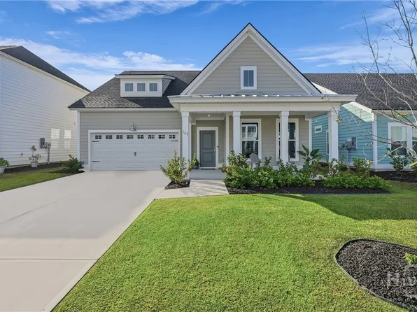 127 Binscombe Lane, Pooler, GA 31322