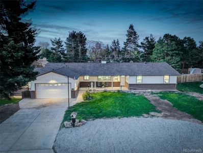 11505 W 77th Drive, Arvada, CO, 80005