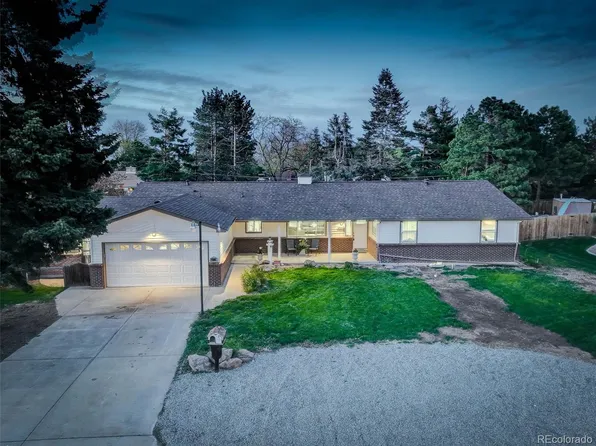 11505 W 77th Drive, Arvada, CO 80005