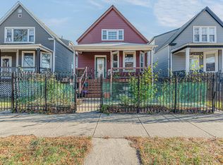 2219 N Kilbourn Ave, Chicago, IL
