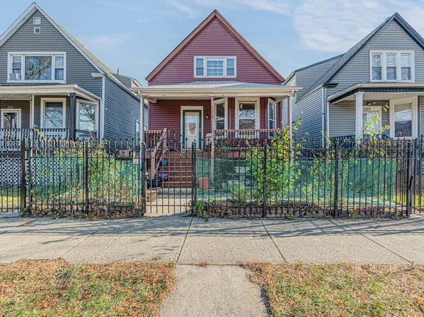 2219 N Kilbourn Ave, Chicago, IL 60639