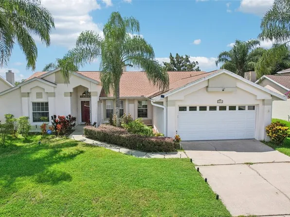 3624 Molona Dr, Orlando, FL 32837