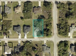 3802 26th St SW, Lehigh Acres, FL 33976