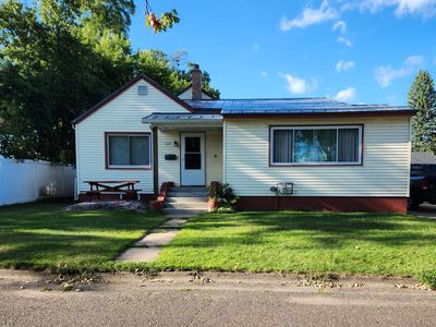 131 W Douglas St, Rice Lake, WI, 54868