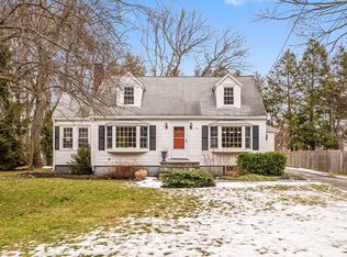 198 South Rd, Bedford, MA 01730